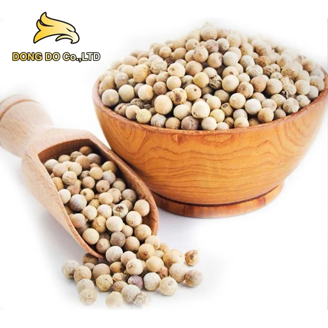 where to buy white pepper Best quality / price of white pepper vietnam / dongdo