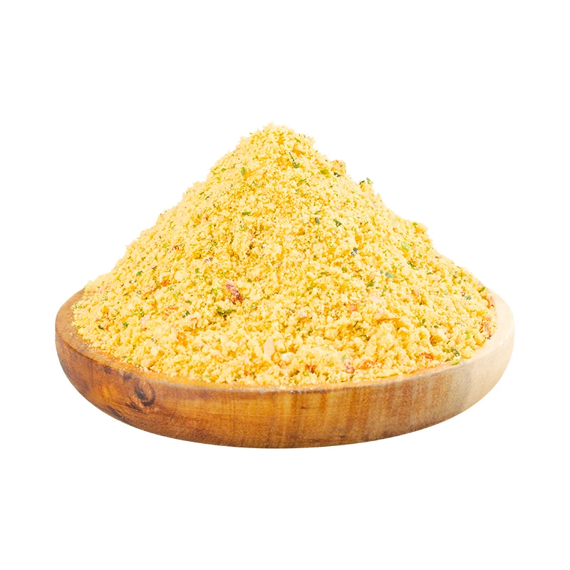 Pet dog dried vegetables freeze-dried fruits and vegetables snacks Teddy puppy food mate salad mixed dehydration small
