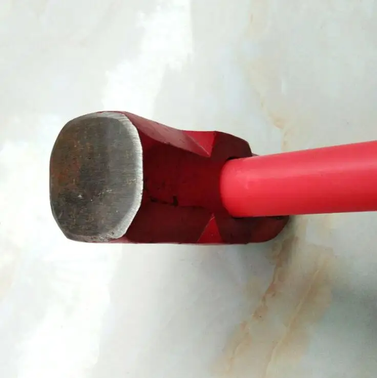 
Hot sale sledge hammer high quality multi tool hammer heavy duty hammer lunge 