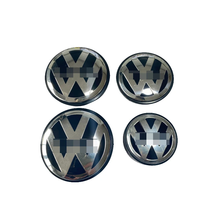 Колпачки на ступицу колеса автомобиля крышки обода для Vw Hub 65 мм 20