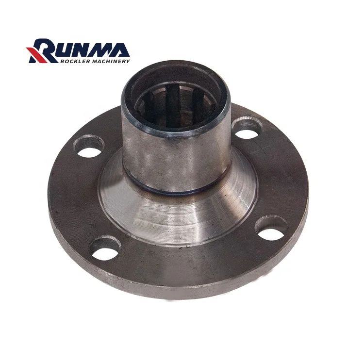 RUNMA LW500F передающая система строительная техника запасные части фланец