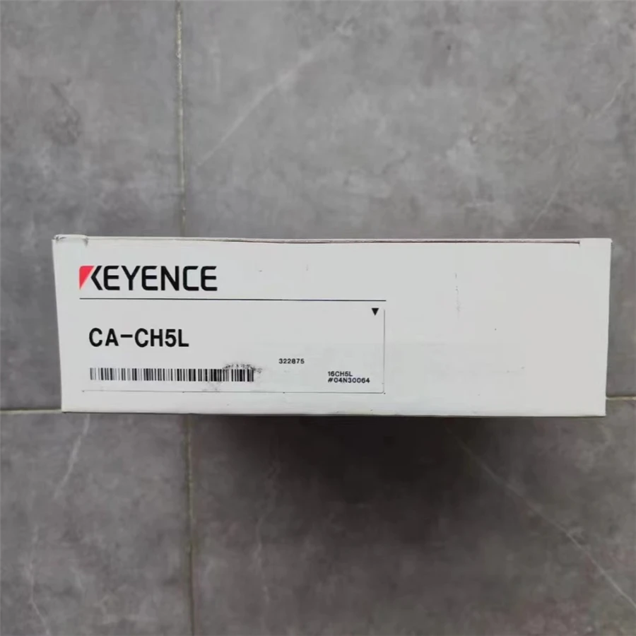 KEYENCE brand new original cable CA-CN5