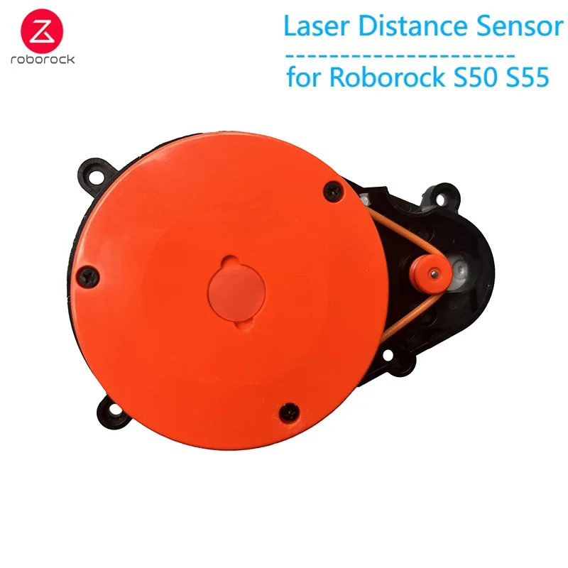 Original Laser Distance Sensor LDS for Roborock S5 S50 S6 Gen 2nd Robot Vacuum Cleaner Spare Parts Obstacle Sensor Accessories