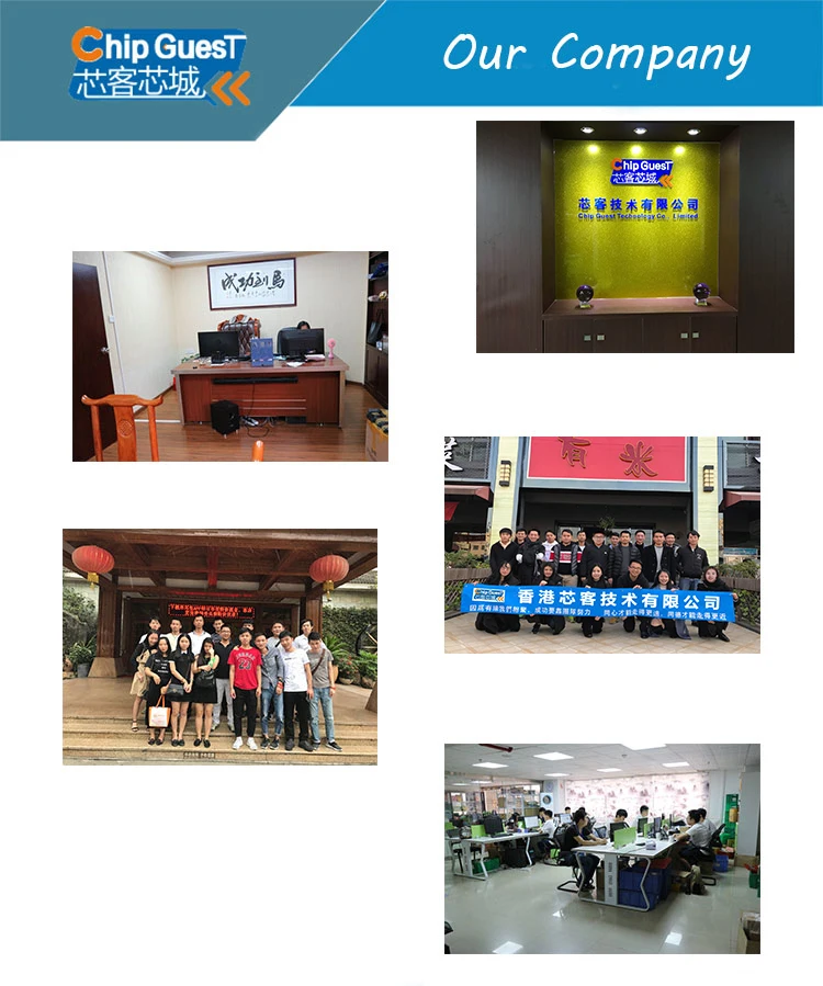 Толстая пленка резистор проволочного чипа SMD 0402 0603 0805 1206 1210 1812 2010 2512 0R 1R-10M 1% 5%