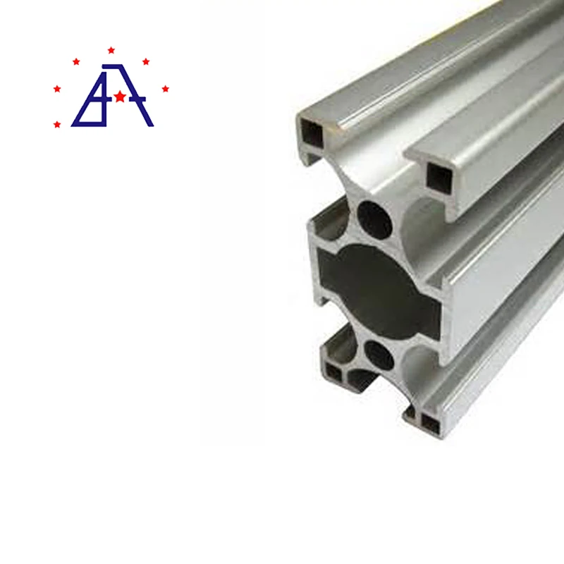 
Best Sell T Slot Extruded Aluminum Framing Systems 