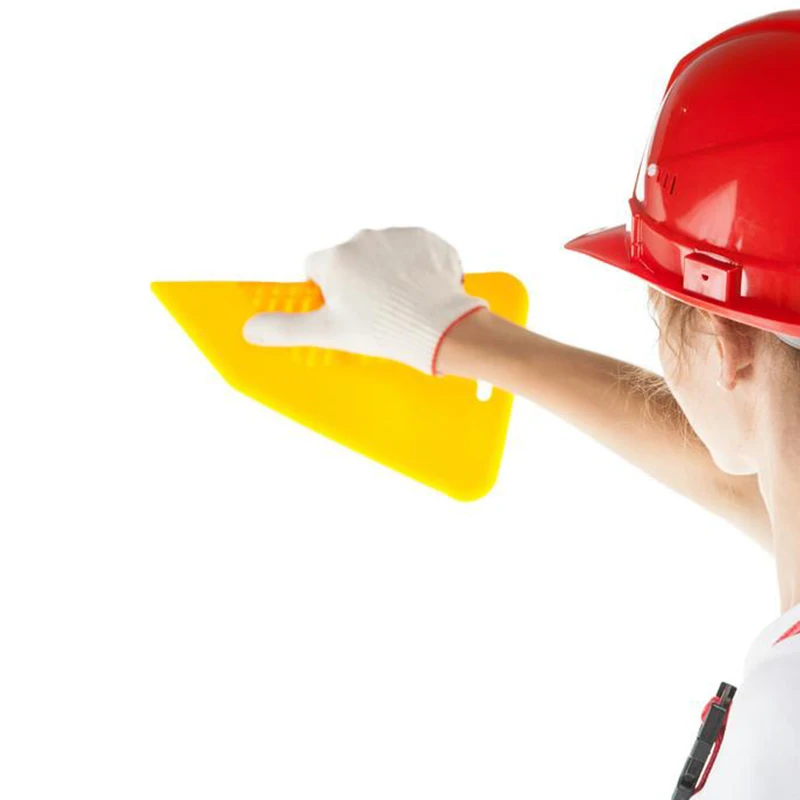 Многофункциональный пластиковый скребок MSN промышленного класса «DIY»