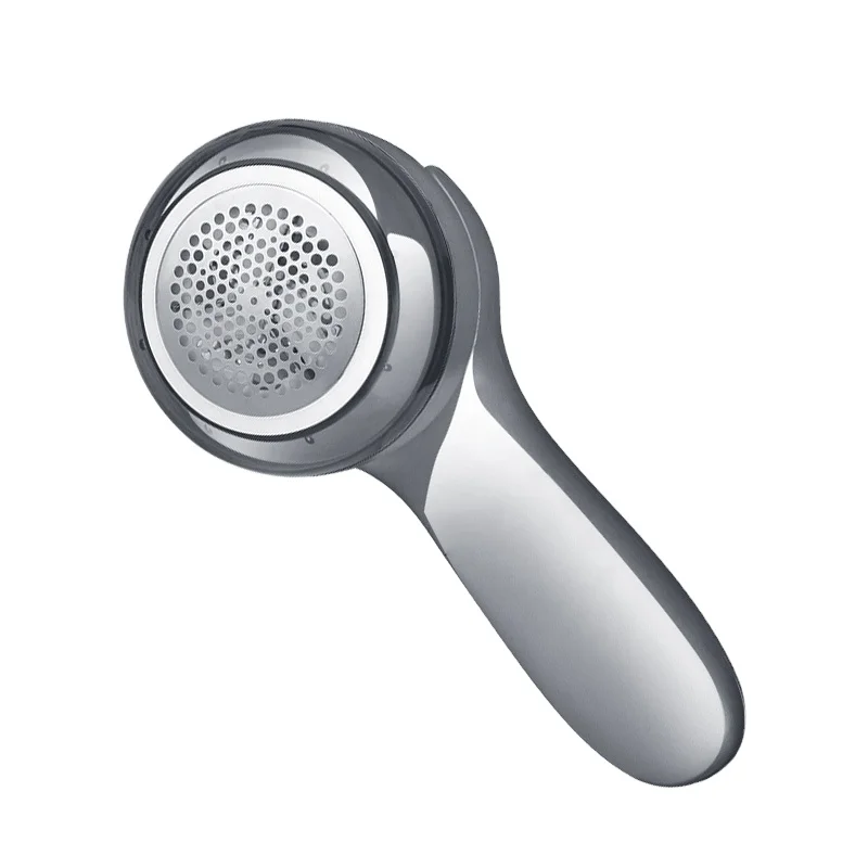 Sonax Pro Clothes Rollers Shavers Household Lint Remover Electric Fabric Hot Selling All-season Not Support 5 Hours DC 3.6V Gray