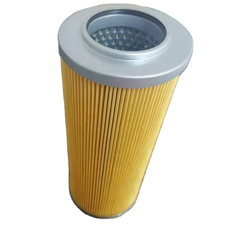 TIANYU oil filter cartridge  P-UL-06A-10U for hydraulic oil system machine oil filter element