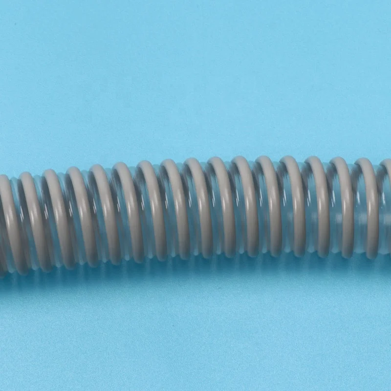 Factory Supply 1.8m Can Be Customized Cpap Medical Corrugated Tubing Cpap Tube