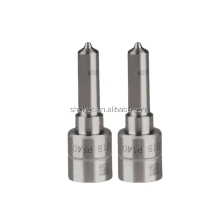 High Quality Common Rail Nozzle M0019P140 Moo19P140