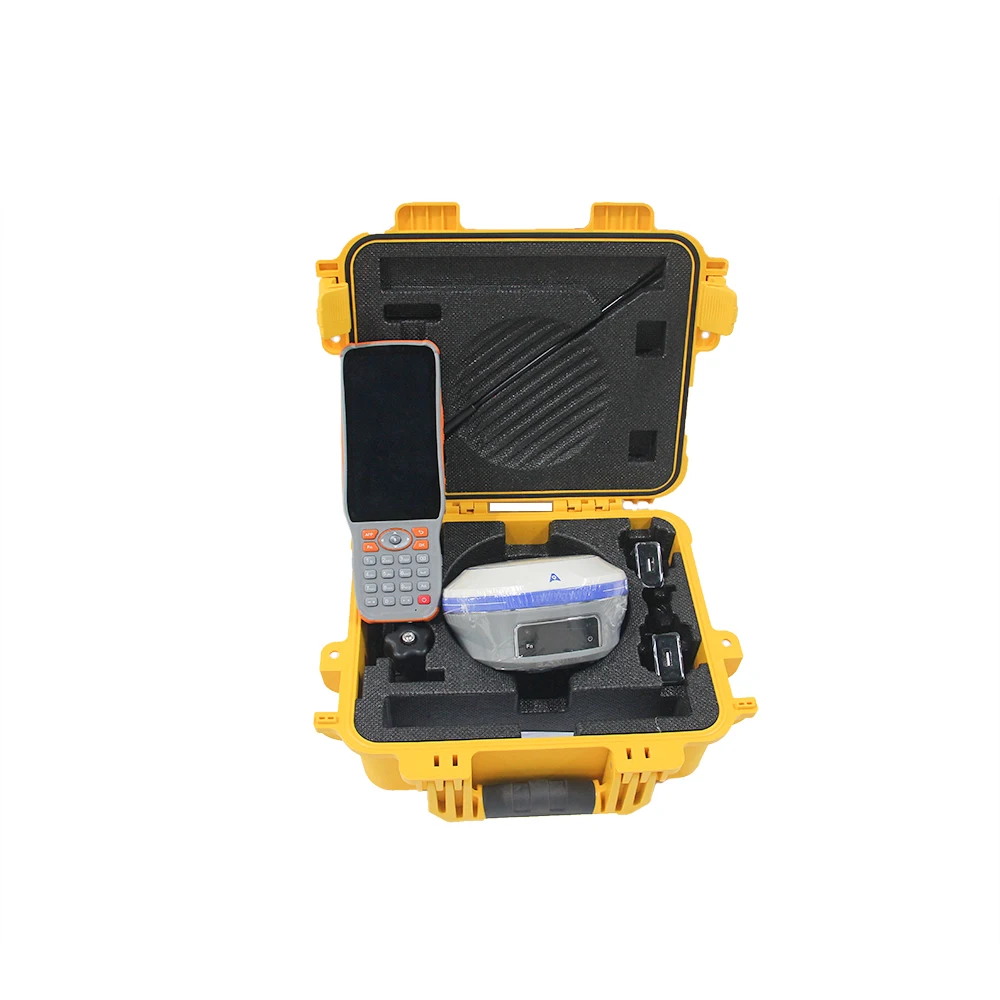 CHC I93/X16 Pro Cheap Rtk Handheld Land Surveying Gps Rtk Hot Sale Gnss Rtk Receiver