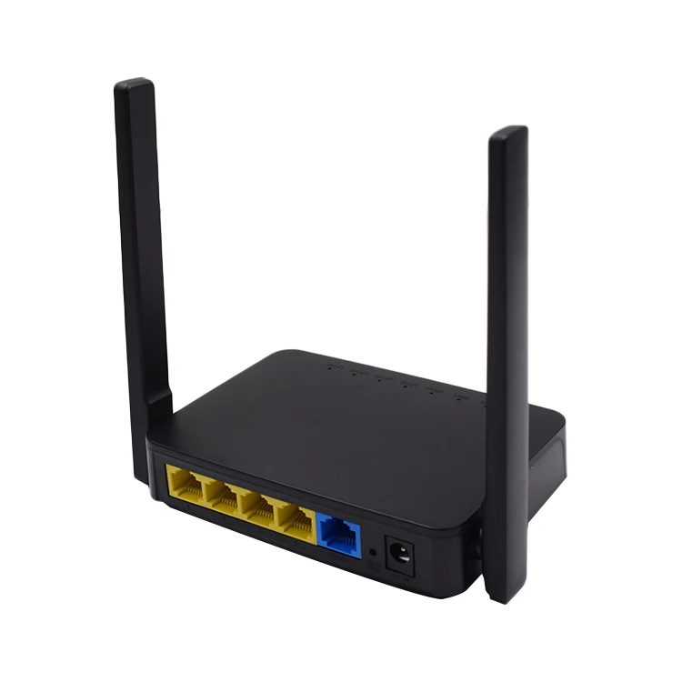 OEM длинный диапазон дома беспроводной AP 2 4 г 300 Мбит/с WiFi Маршрутизатор D ссылка 4M Flash Drive 64 Мб оперативной памяти м Wi-Fi маршрутизатор с * 5dbi