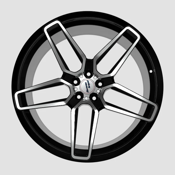
Car wheels 19 20 21 22 23 inch custom forged wheel alloy wheel rim 