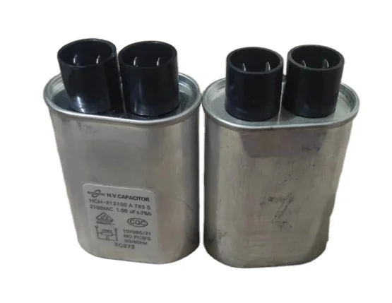 0,8 uf 0,85 uf 9uf микроволновая печь алюминиевый конденсатор