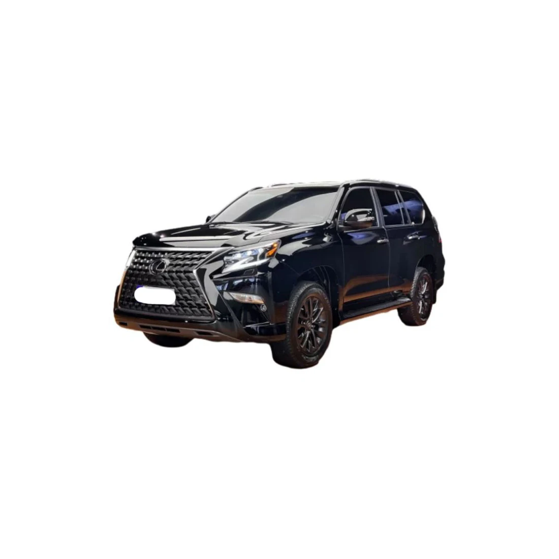 Поставка в наличии 5 дней Лучшая цена 2022 lexus gx 460 Подержанный автомобиль gx460 вторые автомобили
