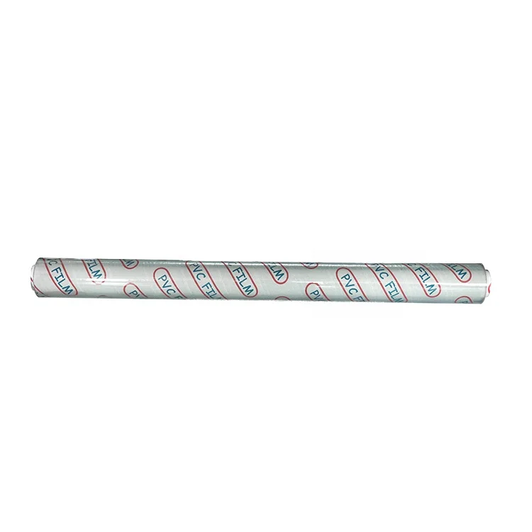 High quality hot sell factory price super clear PVC film transparent soft PVC sheet plastic film