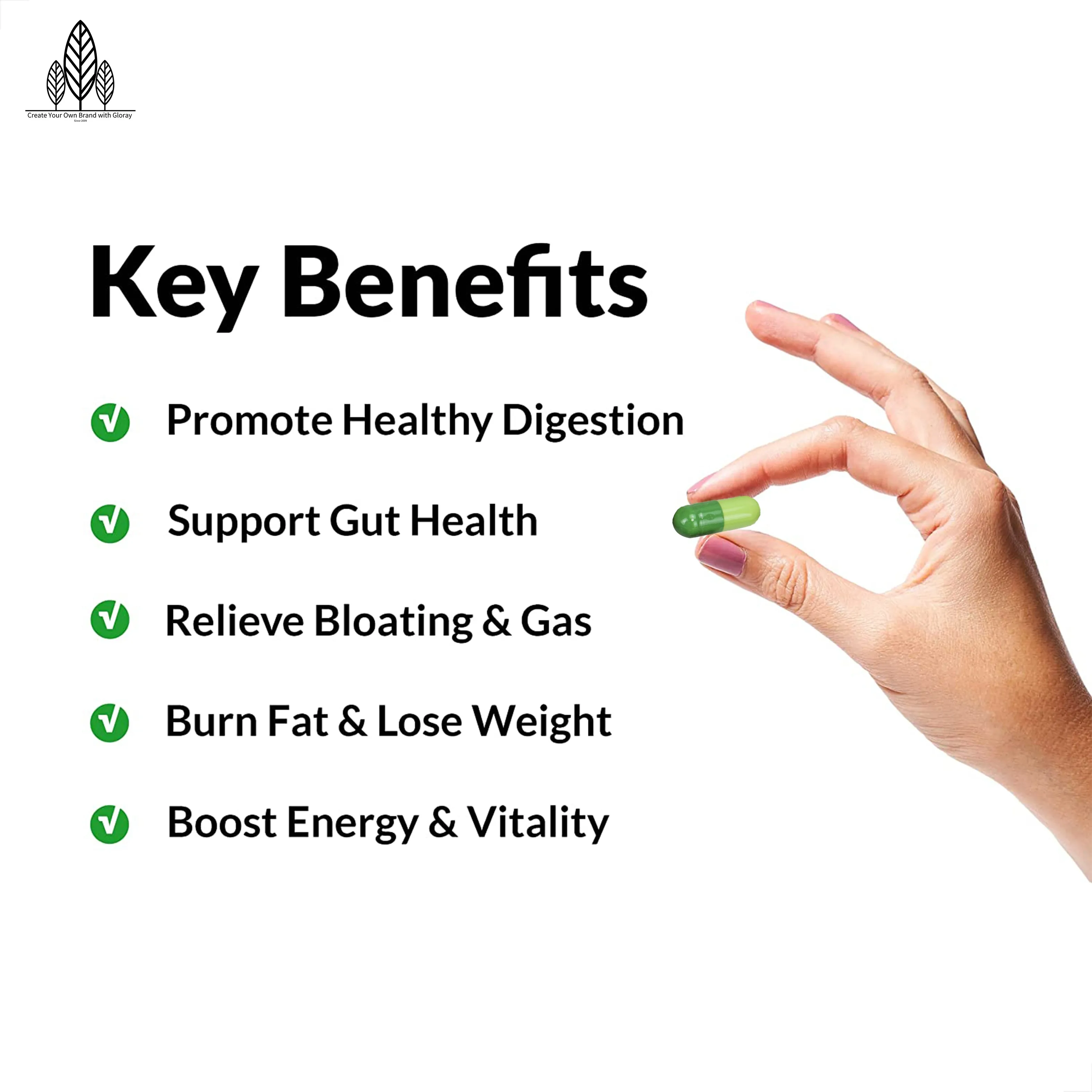 Капсулы для похудения