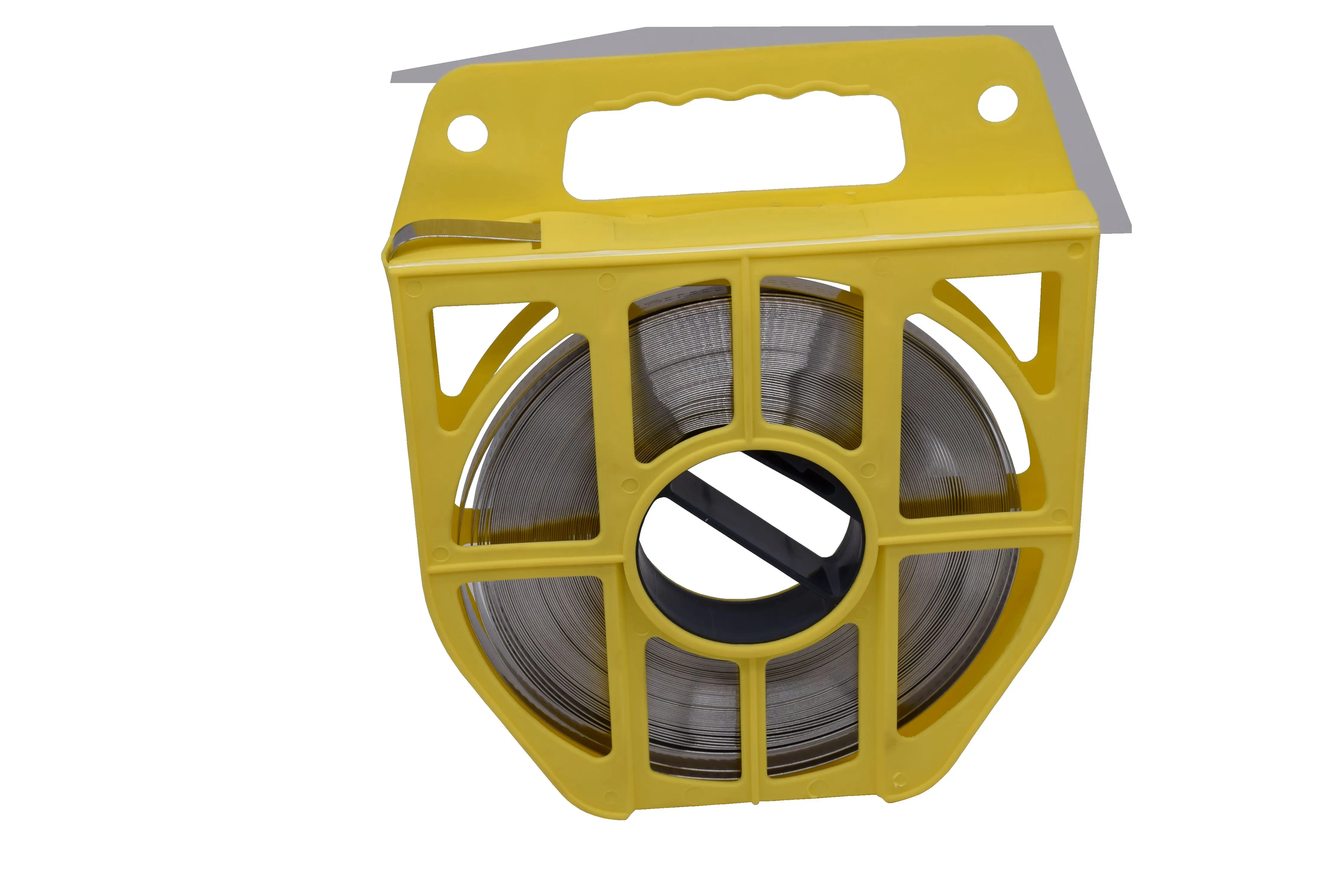 Customized Cold Rolled Stainless Steel Banding Packing Strapping strip Wholesale