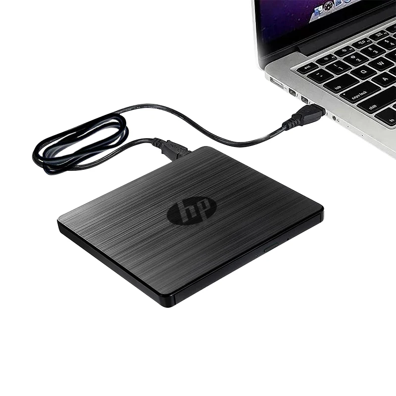 EXTERNAL  DVD DRIVE USB DVD-R/W Burner -Play and plug USB3.0 Type-C