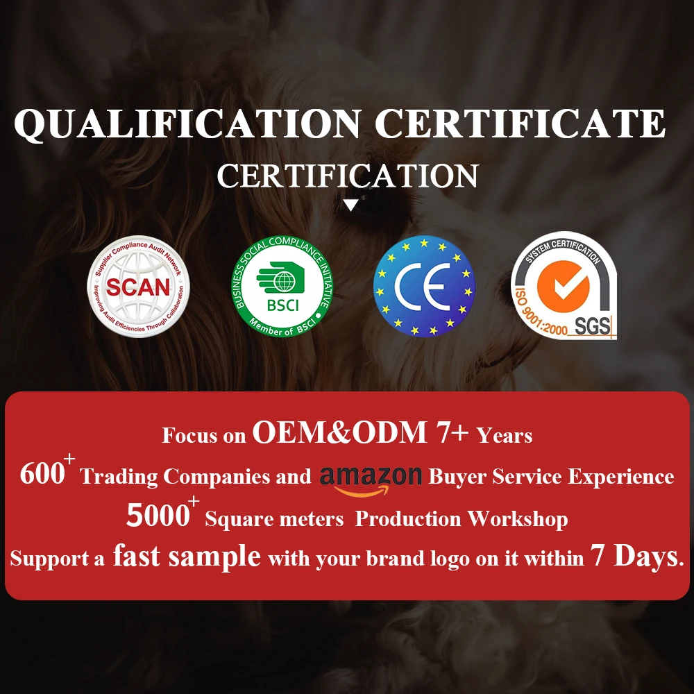 Набор ошейников для собак с принтом на заказ, бархатный материал, металлическая пряжка