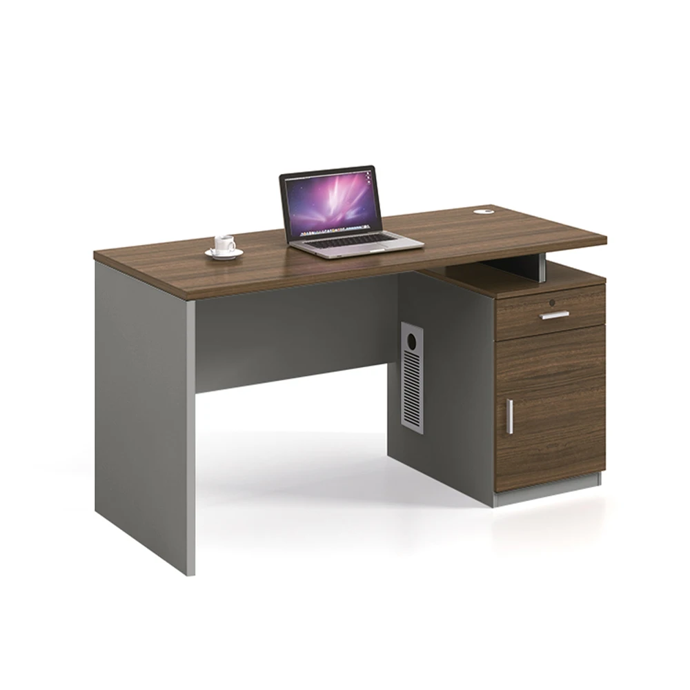 Small Student Computer Office Desks with Chair Call Work Center Study Table De Bureau Office Desks