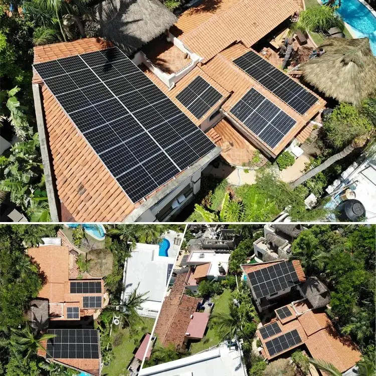 Дешевая канадская 675W 680W 685W 690W 695W 700W 705W купить 800w двухсторонняя солнечная панель Trina цена из Китая