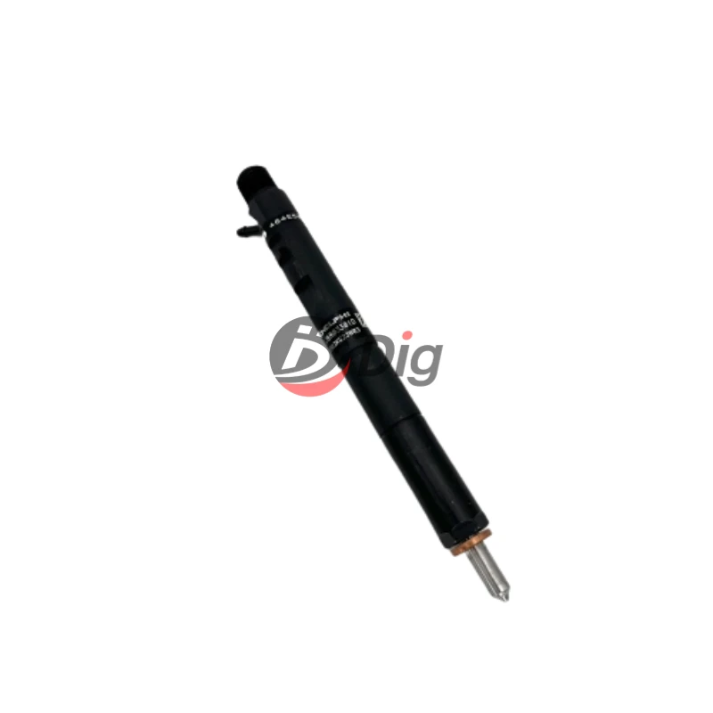 33800-4X900 R03301D Форсунка Common Rail для JMC Transit 2 8 дизельного двигателя