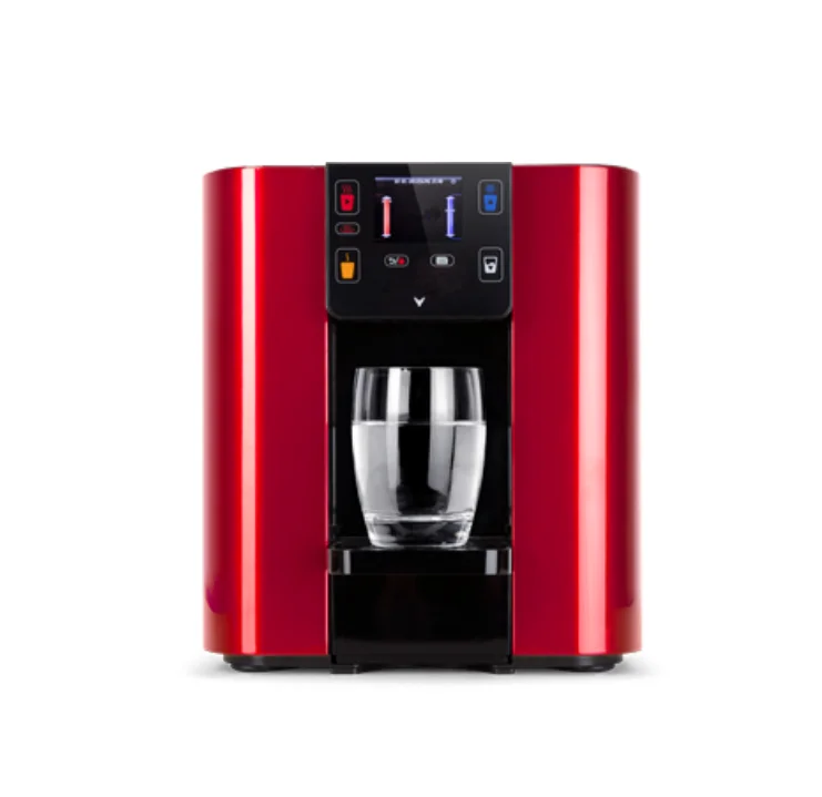 50 GPD жилой внутренний дома Undersink воды при помощи обратного осмоса очистки система