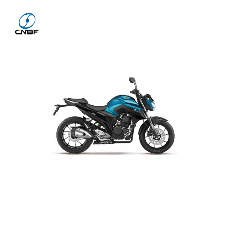 CNBFl Flying Auto Parts motocross GXT125 motorcycle