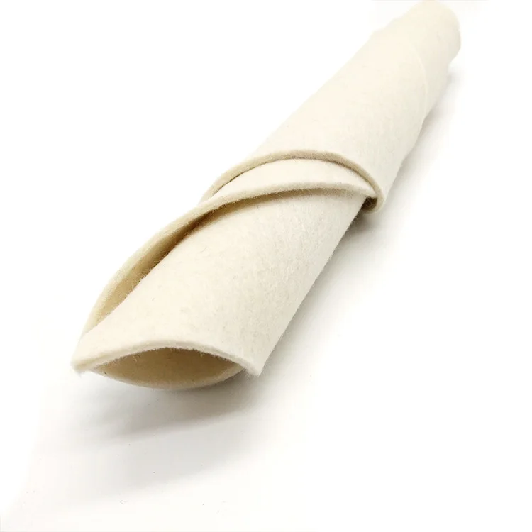 Industrial Felt Manufacturer Non-Woven Craft Needle Felting Acrylic Fiber wool felt SAE F1