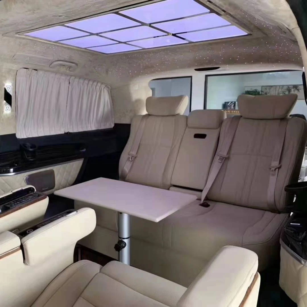 Factory  Power  car Interior parts Auto seat \Vip seat\electric seat  for  LUXURY VIP CARS /BUS for minibus