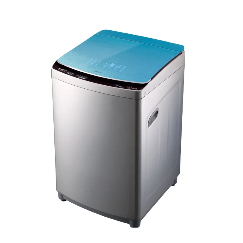 Simple operation 15.0kg top loading washing machine