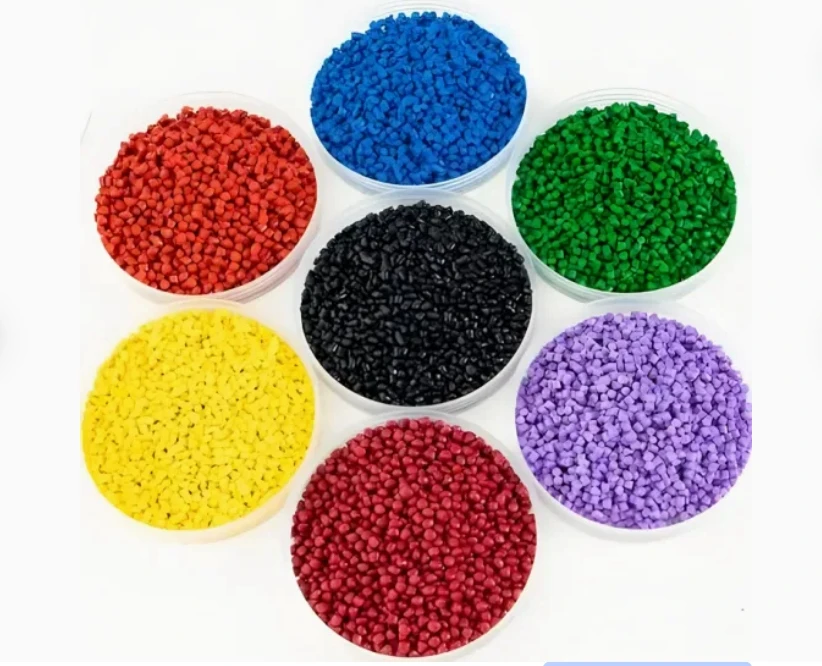 Eva foam compound plastic materials/Eva plastic granules/Eva foam pellet