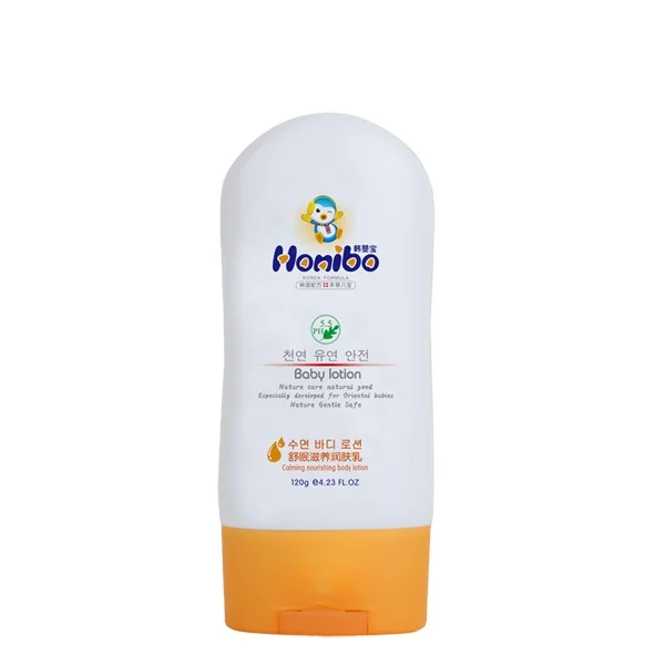 
Honibo Daily Skin Care Baby Body Lotion Cream Moisturizing Lotion  (60697720828)