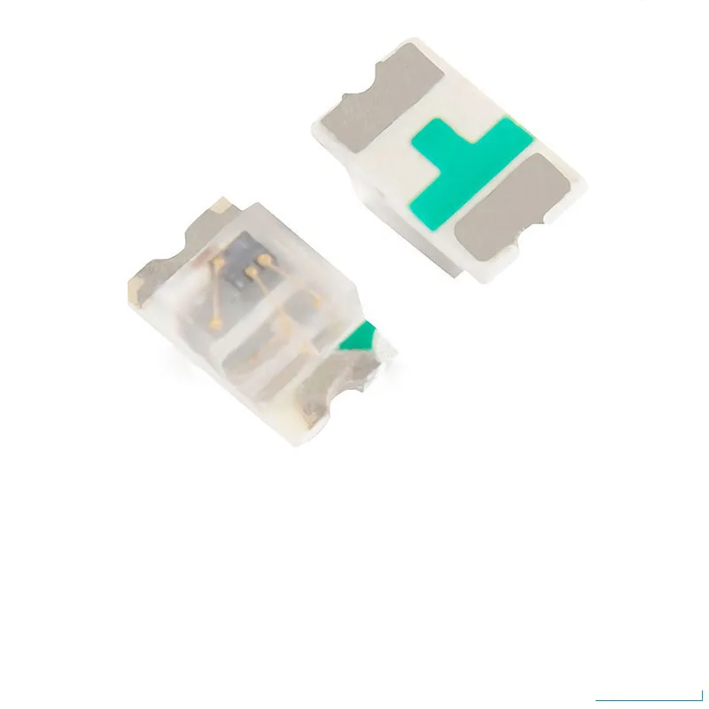 0805  PLCC2 InGaAs  940nm SMD infrared diode as sensor