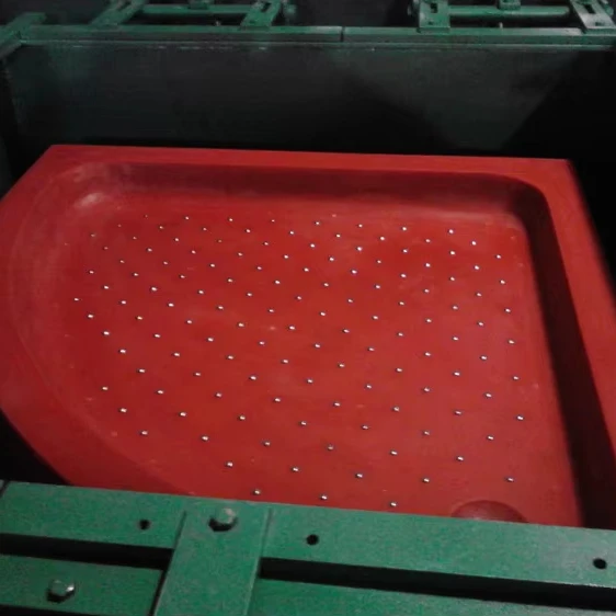 acrylic shower tray base basin vacuum Thermoforming Machine Vacuum Forming & Blister Forming Machine