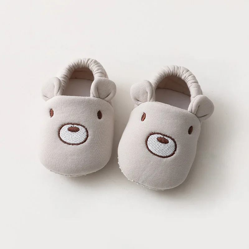 Softy Baby Light Shoes Outdoor Designer Warm Casual