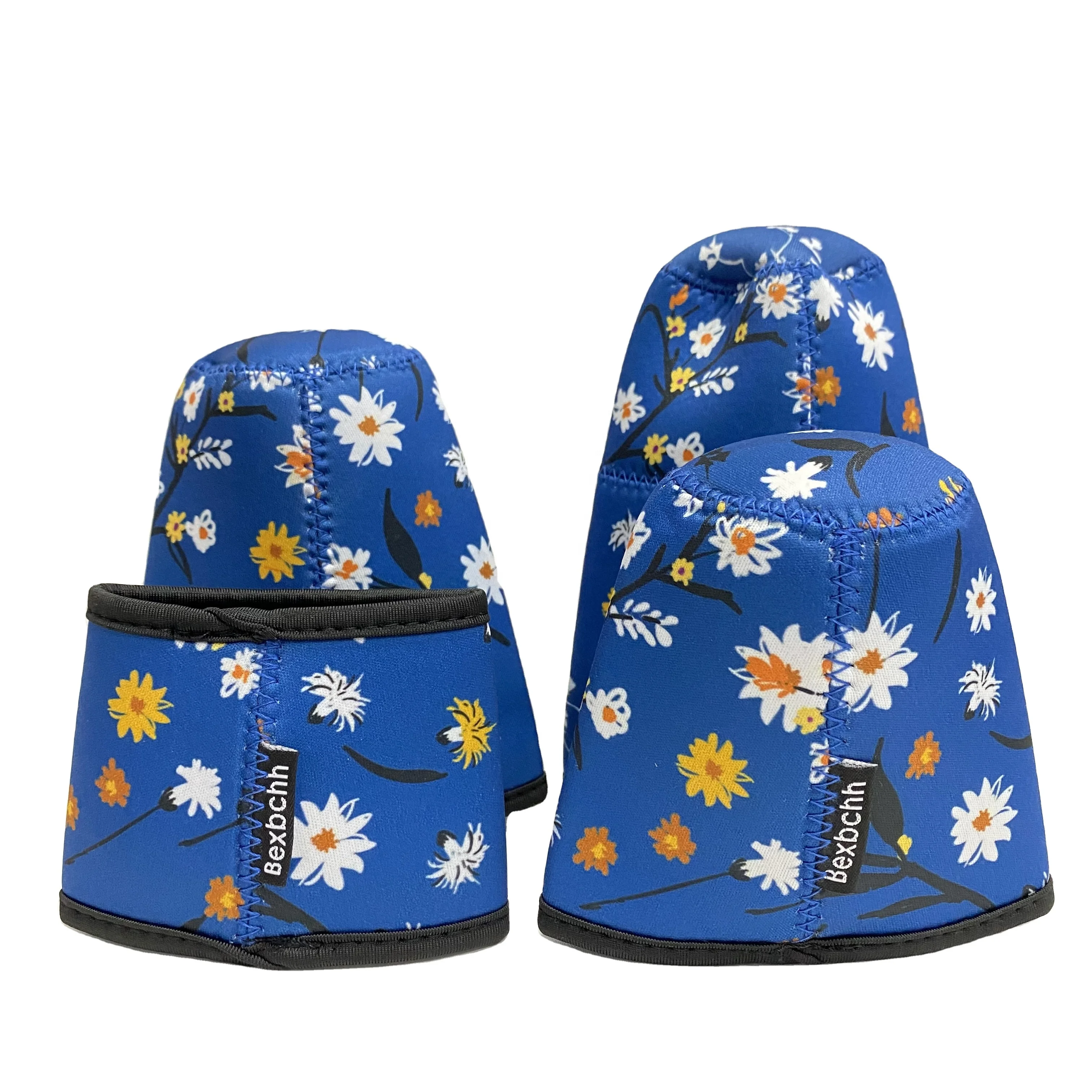 4 шт., неопреновые сумки-холодильники