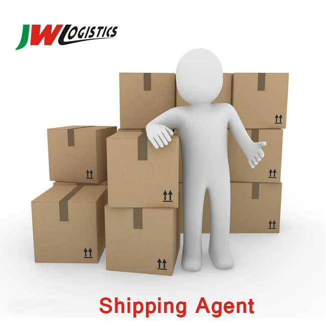 Доставка от двери до двери с таможенным оформлением из Китая в Европу экспресс-доставка dhl