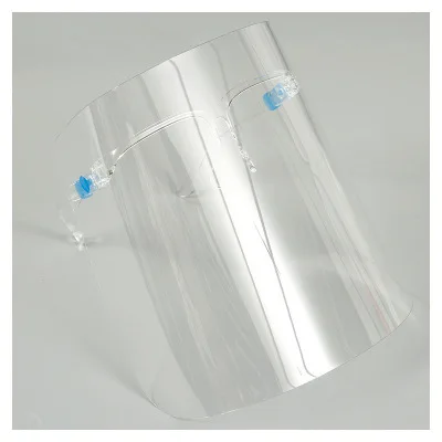 Защитный экран для лица HD противотуманный для студентов разнообразный защитный экран для лица прозрачный чехол для лица