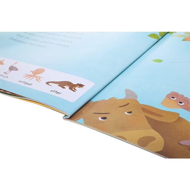 Низкая цена, детские книги со сказками на английском языке