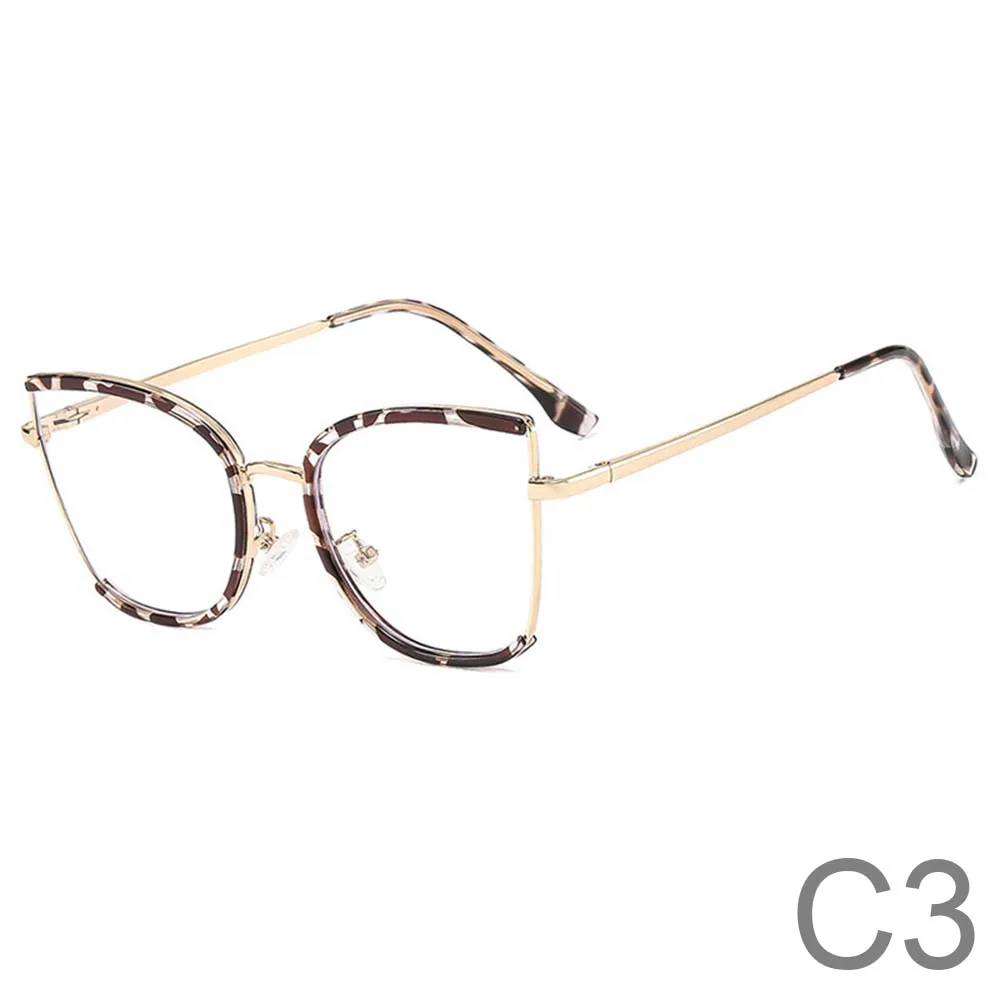 Women glasses frame fashion optical eyeglasses latest glasses frames optical for girl eye glass frames optical glasses for women