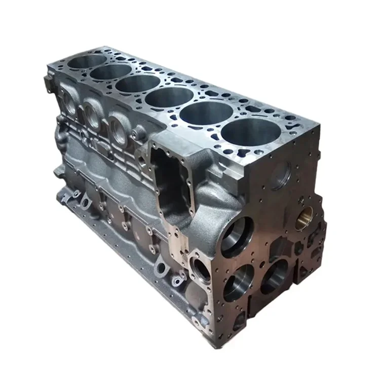 Genuine Engine Accessories For QSM11 ISM11 M11 Spare Part 2892959 3883688 Cylinder Blocks Kit