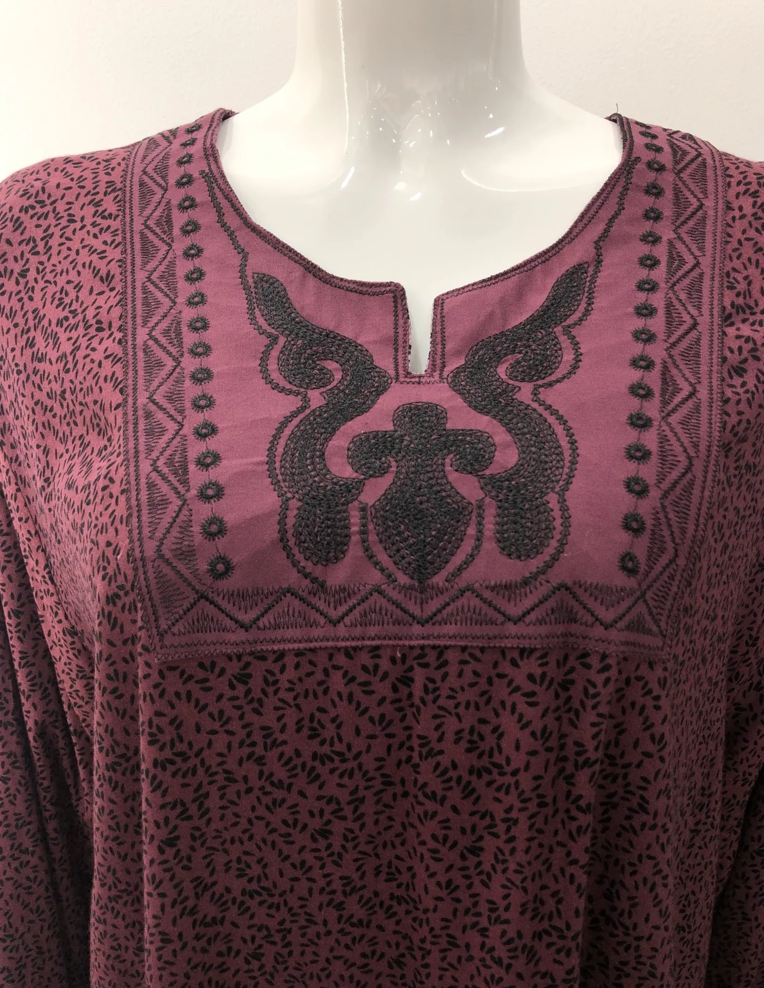 Марокканская женская ночная одежда летняя вискозная мусульманская женское длинное платье