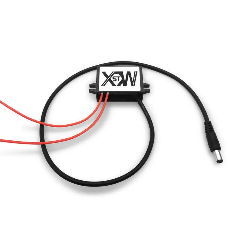 AC 24V 36V 48V to DC 5V 1A 3A 5A converter Step Down AC DC Voltage Converter 25W Car Power Supply Buck Module CE RoHS XWST