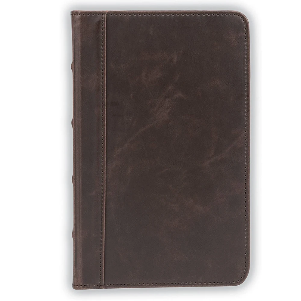 Padfolio/Portfolio Binder, Mini Padfolio Portfolio Binder 5 x 8 Legal Writing Pad, A5 Document Organizer Folder