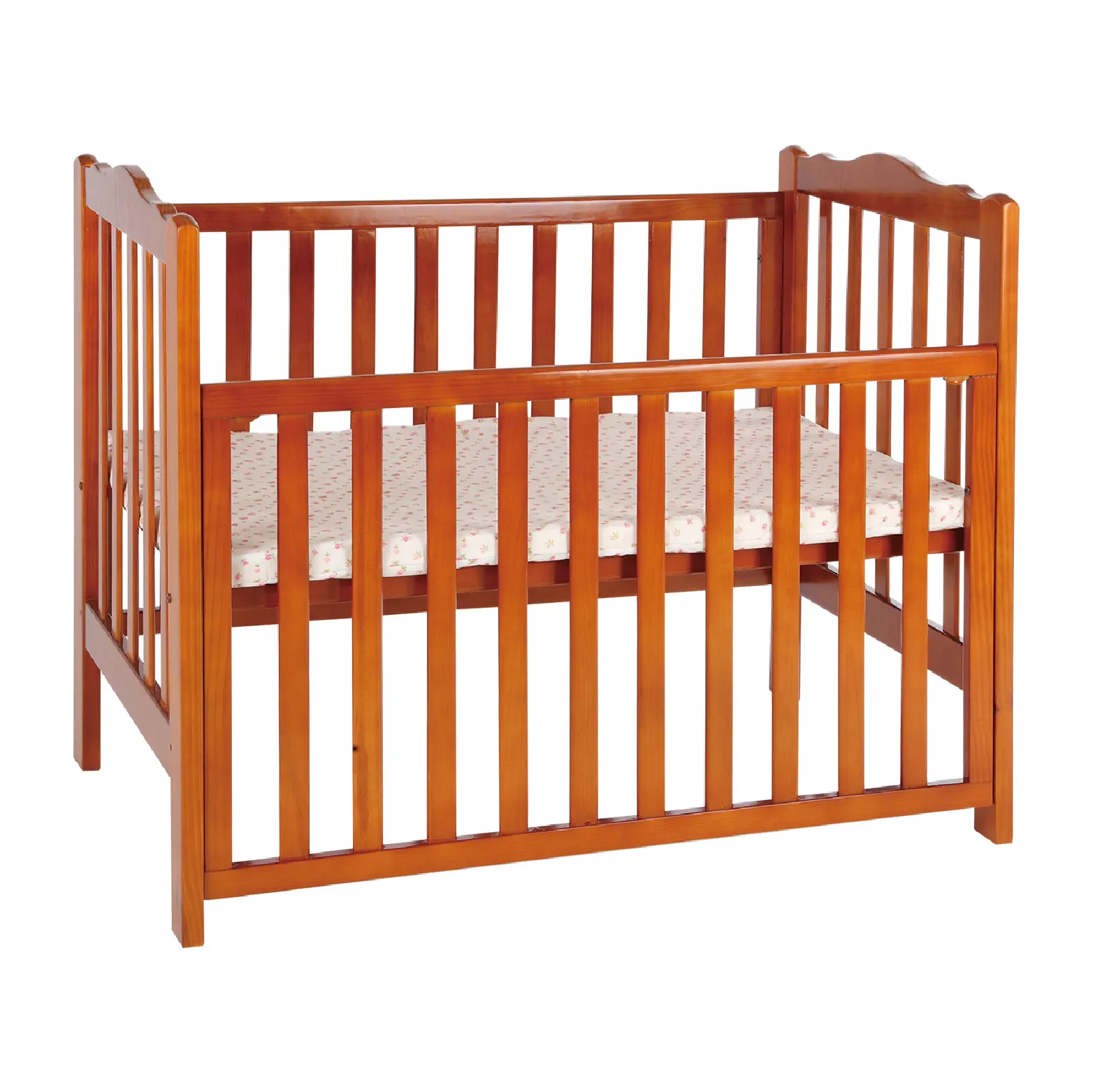 foldable baby cot bed crib baby rocking bed baby cradle (XM6001-6009)