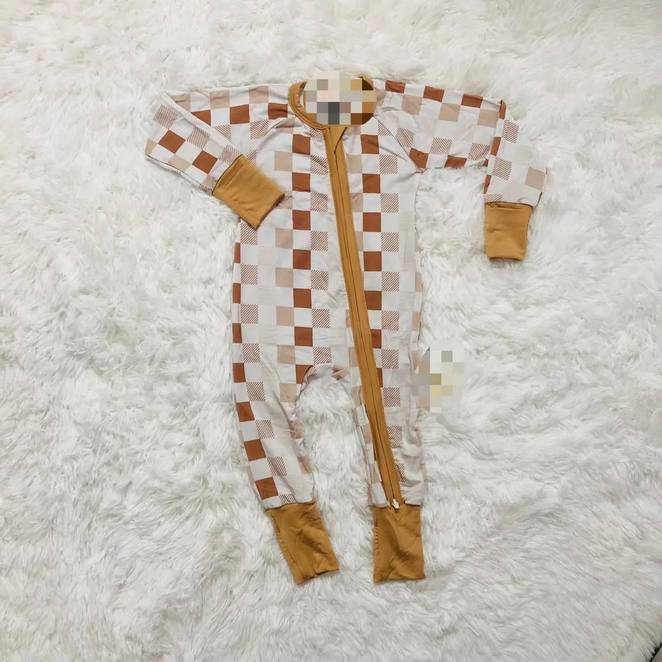 Новый дизайн спортивный костюм для маленьких девочек однотонное платье из 2 предметов льняная детская одежда