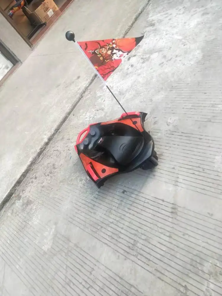 2019 Newest Cheap 120w Kids Drift Trike/balance Scooter with CE Certificate Hot on Sale