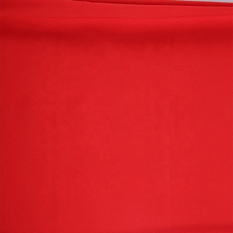 China 4 way spandex 100% polyester football jersey spandex stretch woven african fabric